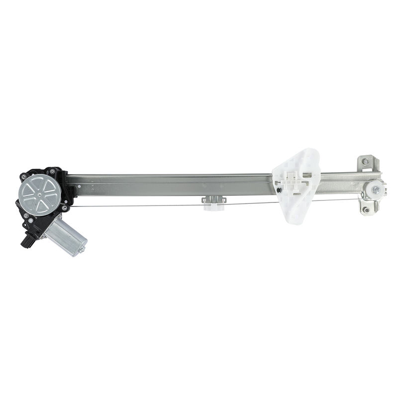 Rear Passenger Power Window Motor & Regulator Assembly for Honda Pilot 2009-2015
