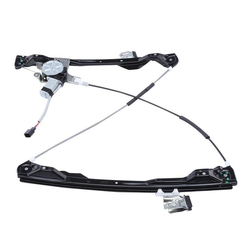 Front Passenger Power Window Motor & Regulator Assembly for Ford Focus 2008-2010