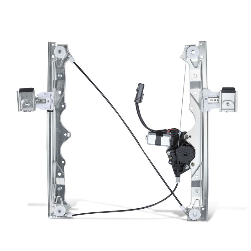 Front Passenger Power Window Motor & Regulator for Jeep Grand Cherokee 2006-2010