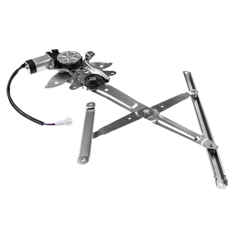 Front Driver Power Window Motor & Regulator Assembly for Toyota Tundra 2000-2006