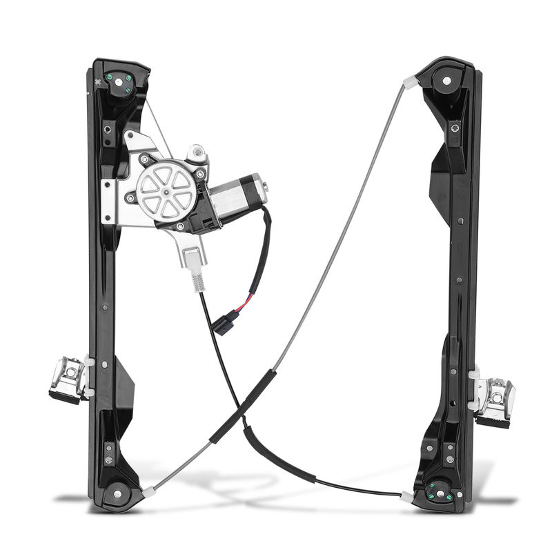 Front Driver Power Window Motor & Regulator Assembly for Ford Focus 2008-2010