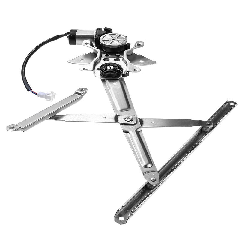 Front Driver Power Window Motor & Regulator Assembly for Toyota Tundra 2000-2006