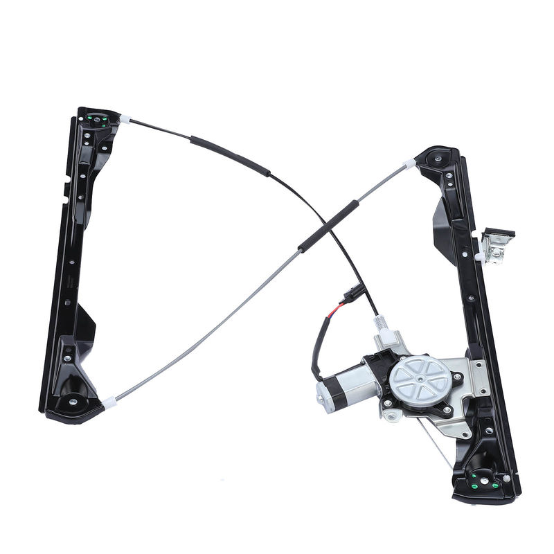 Front Driver Power Window Motor & Regulator Assembly for Ford Focus 2008-2010