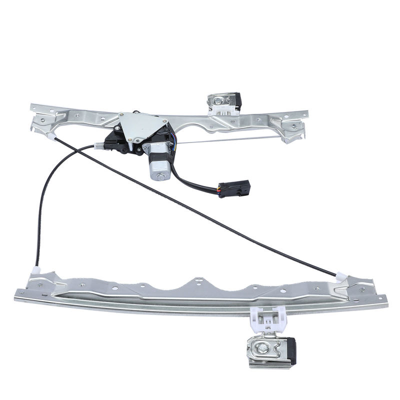 Front Passenger Power Window Motor & Regulator for Jeep Grand Cherokee 2006-2010