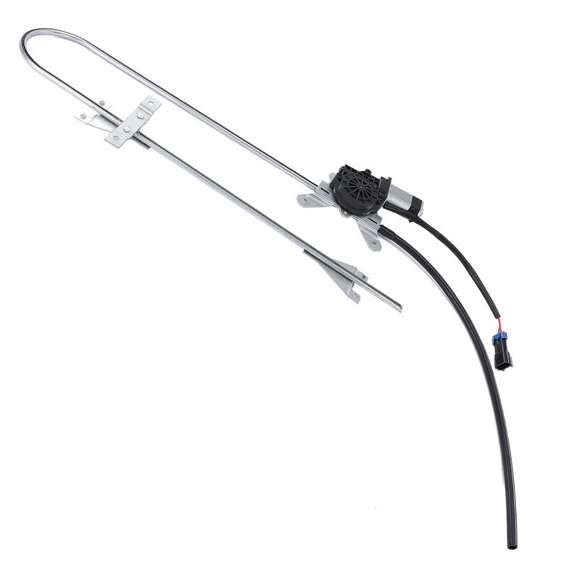 Front Driver Power Window Motor & Regulator Assembly for Kenworth T600 1999-2004