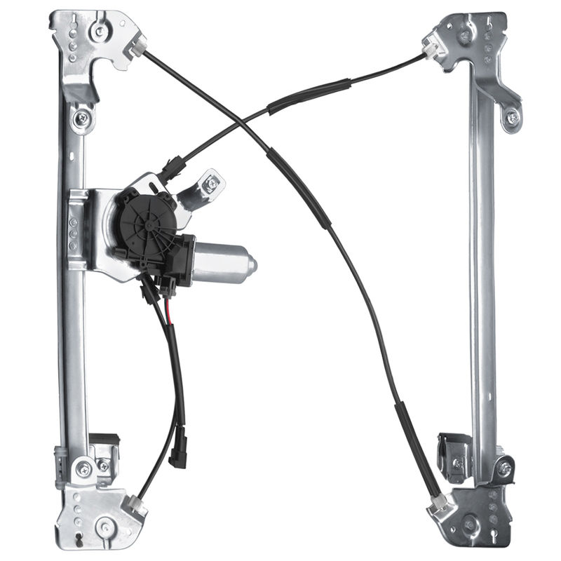 Front Passenger Power Window Motor & Regulator Assembly for Ford F-150 2004-2008