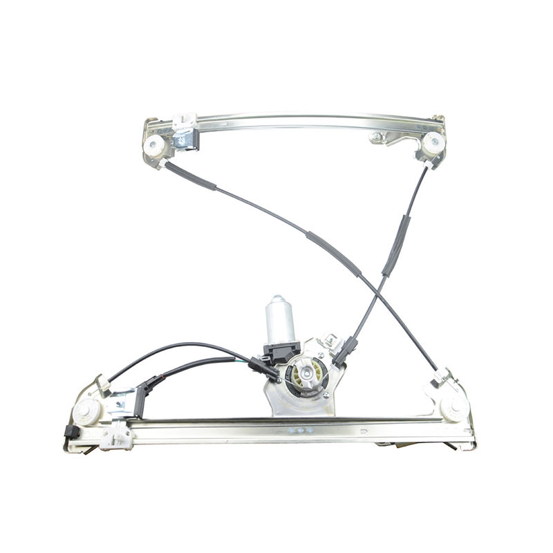 Front Passenger Power Window Motor & Regulator Assembly for Ford F-150 2004-2008