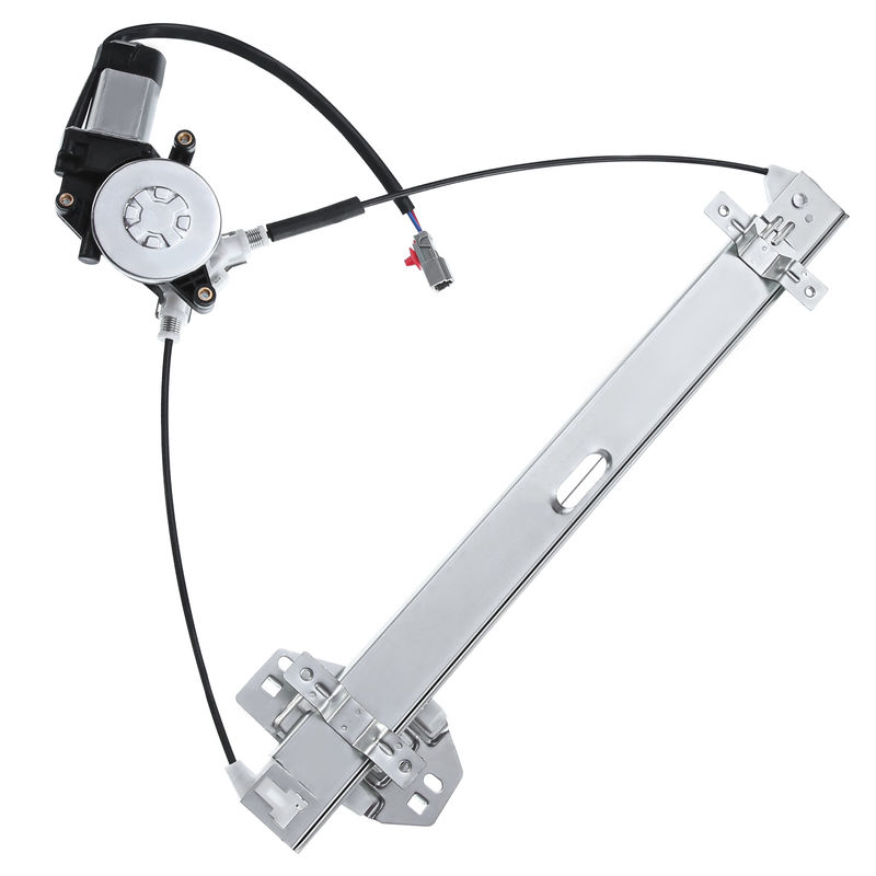 Front Passenger Power Window Motor & Regulator Assembly for Honda Element 2003-2010