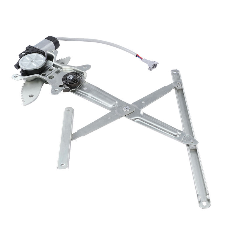 2x Front Power Window Regulator with Motor for Toyota Pickup 4Runner