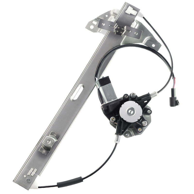 Front Passenger Power Window Motor & Regulator Assembly for Chevy Impala Limited 06-16