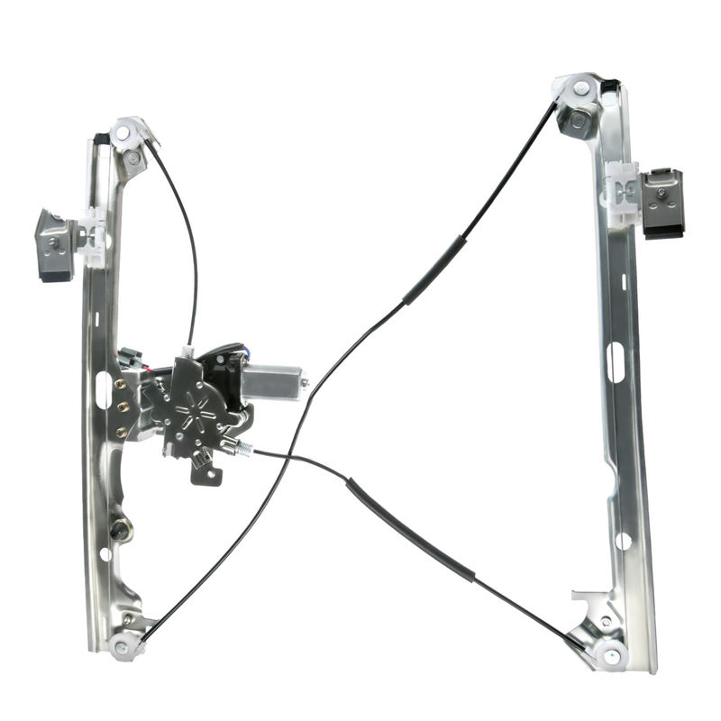 Front Passenger Power Window Motor & Regulator Assembly for Chevy Silverado 1500 07-14