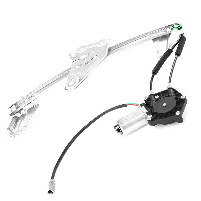 Front Right Power Window Motor & Regulator Assembly for Acura Integra 1994-2001
