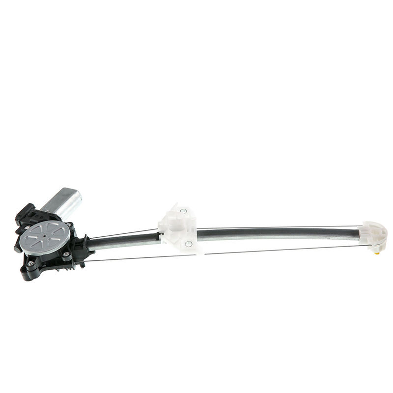 2x Rear Power Window Regulator with Motor for Honda Accord 2013-2015 Sedan