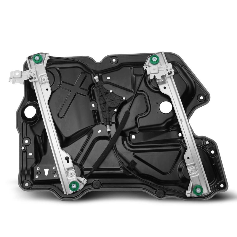 Front Right Power Window Motor & Regulator Assembly for Nissan Altima 2011-2012