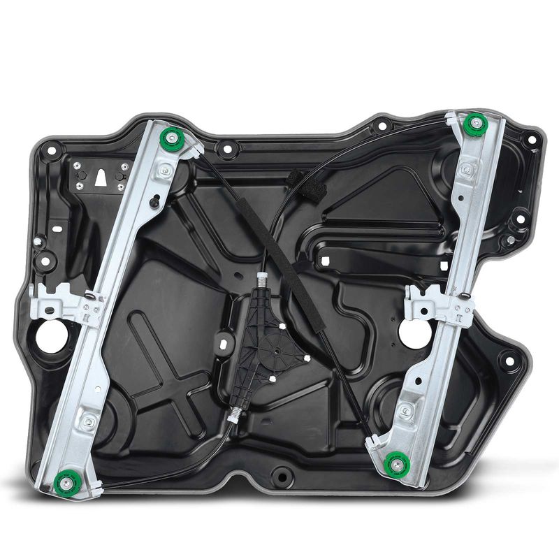 Front Driver Window Motor & Regulator Assembly for Nissan Altima 2011-2012