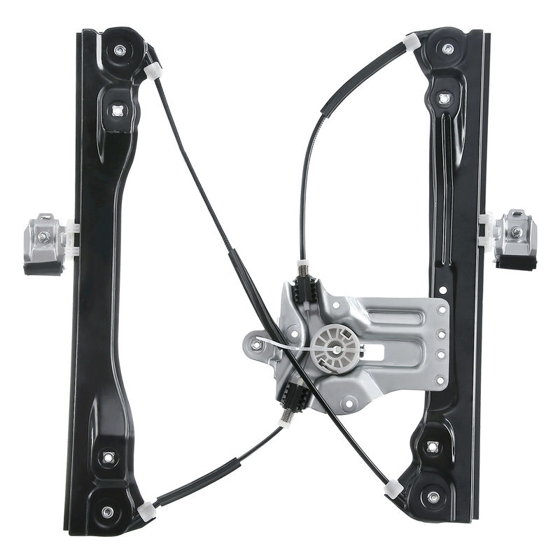 Front Passenger Power Window Regulator without Motor for Chevy Cruze 2011-2012