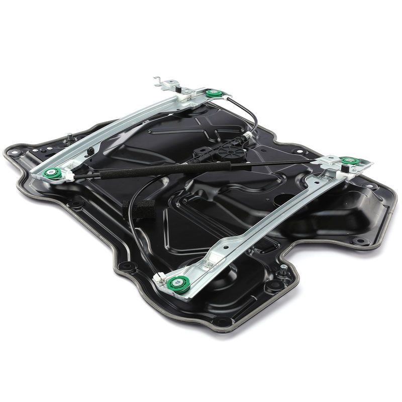 Front Right Power Window Motor & Regulator Assembly for Nissan Altima 2011-2012
