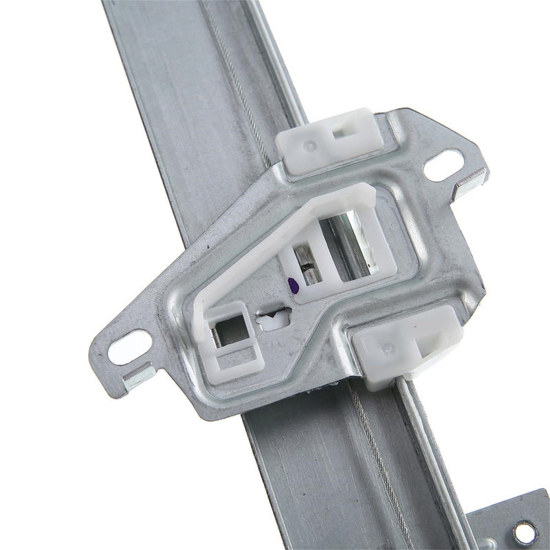 2x Front Power Window Regulator with Motor for Honda Civic 01-05 Sedan