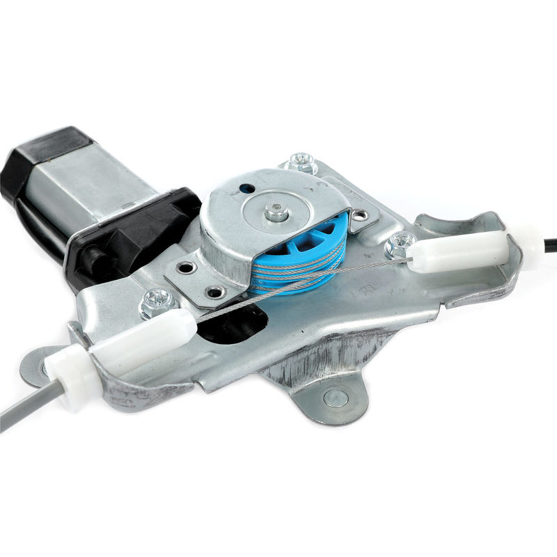 Rear Passenger Window Motor & Regulator Assembly for Hyundai Accent 2000-2005