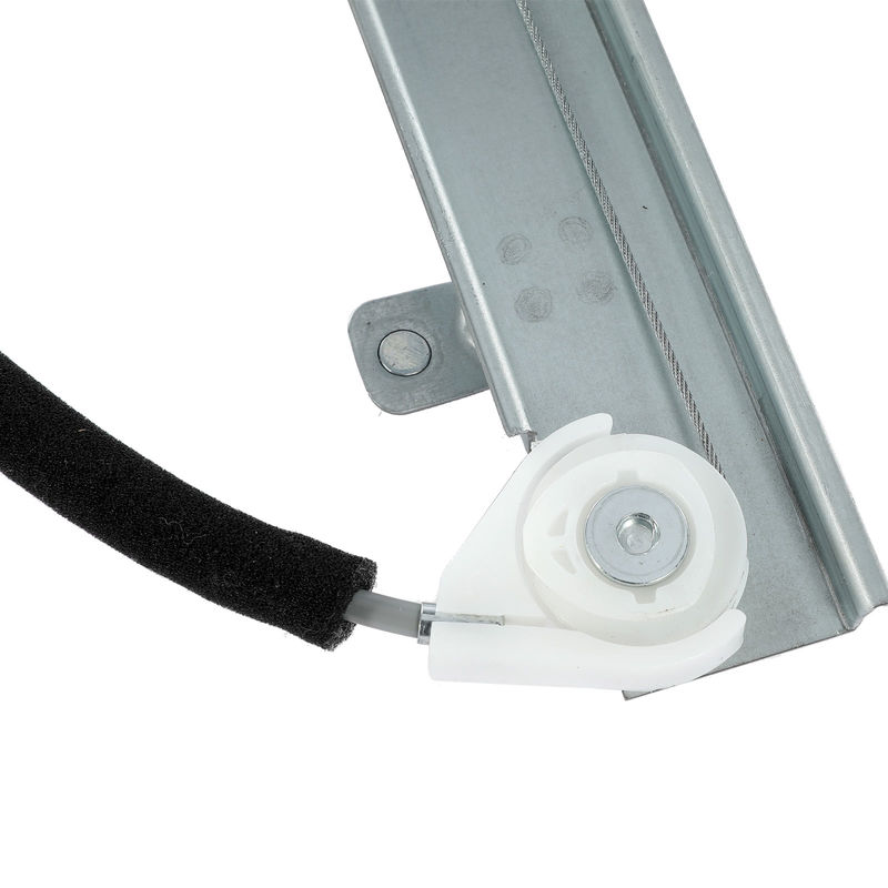 Rear Passenger Window Motor & Regulator Assembly for Hyundai Accent 2000-2005