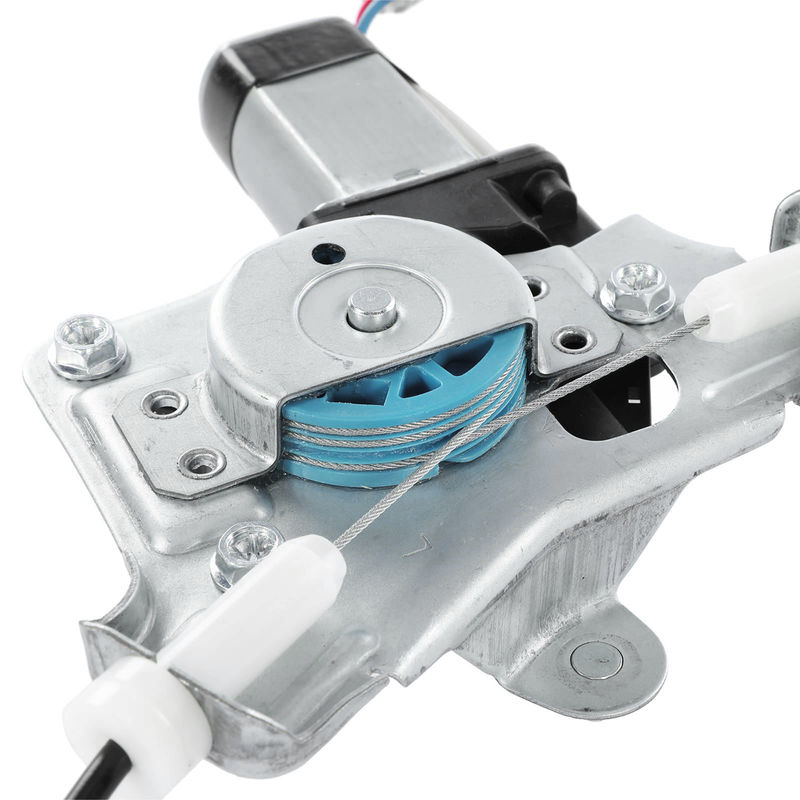 Rear Driver Window Motor & Regulator Assembly for Hyundai Accent 2000-2005