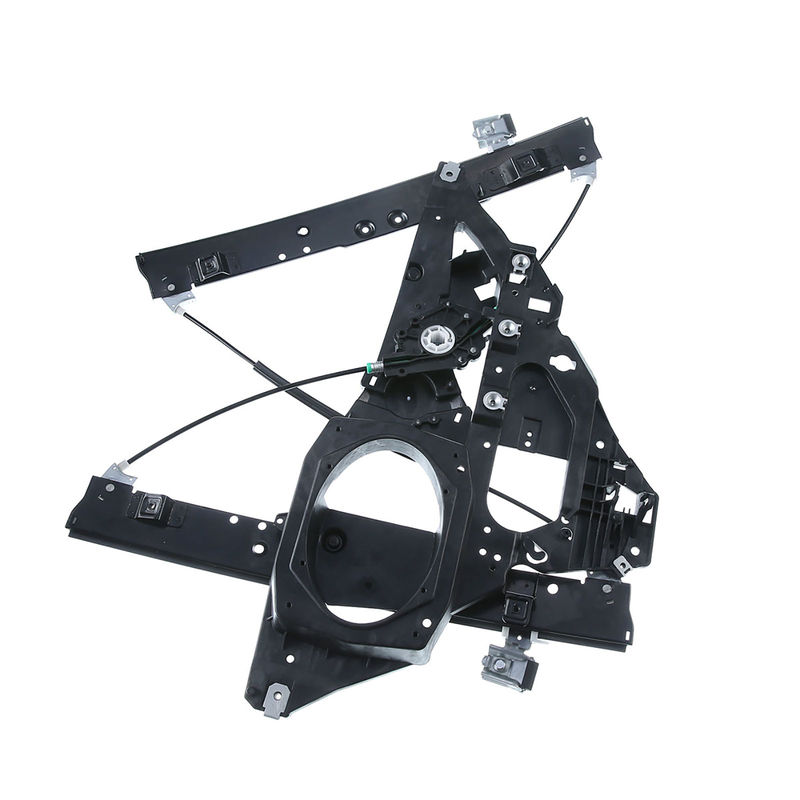 2x Front Power Window Regulator without Motor for Expedition Navigator 2007-2017