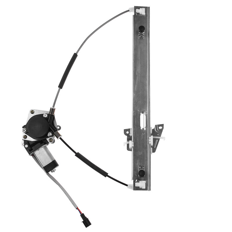 Front Passenger Power Window Motor & Regulator Assembly for Ford Escape 2008-2012