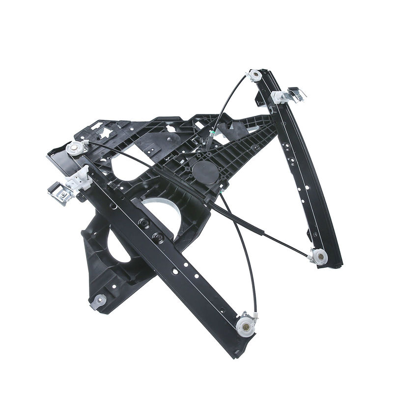 2x Front Power Window Regulator without Motor for Expedition Navigator 2007-2017