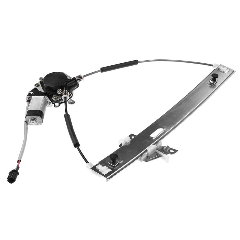 Front Passenger Power Window Motor & Regulator Assembly for Ford Escape 2008-2012