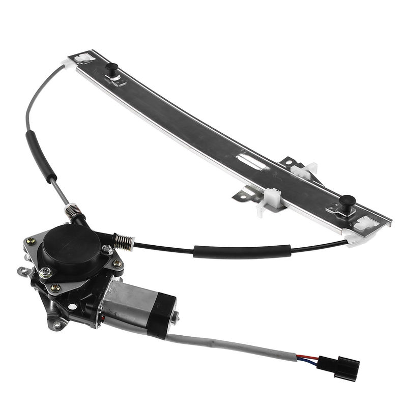 Front Passenger Power Window Motor & Regulator Assembly for Ford Escape 2008-2012