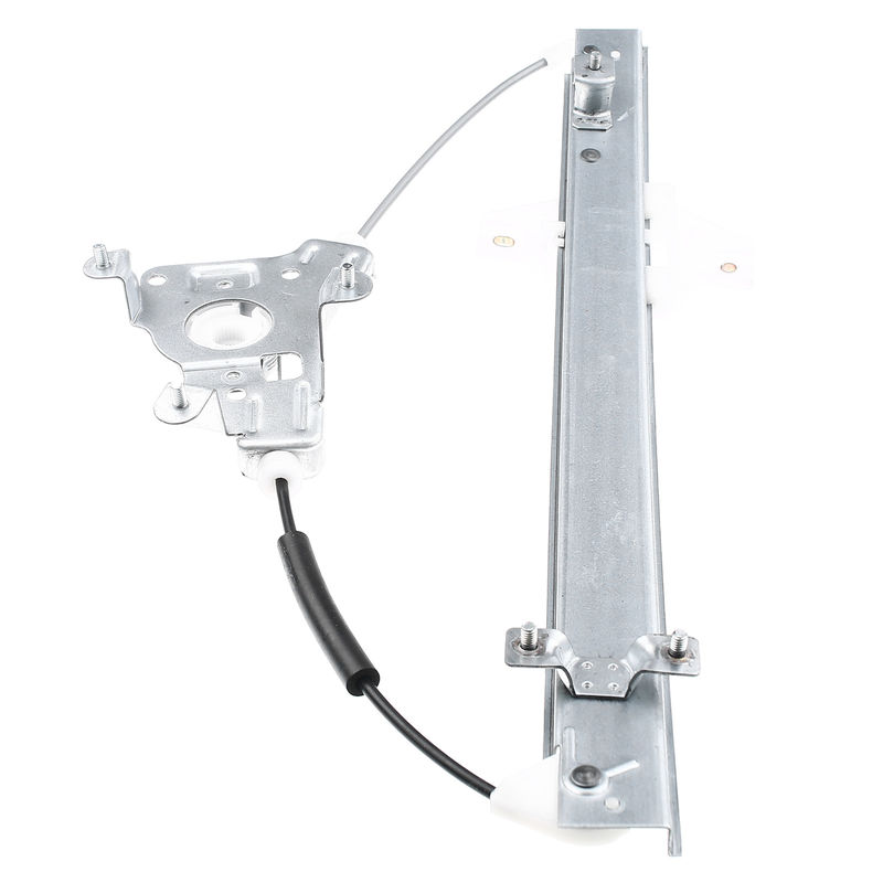 2x Rear Power Window Regulator without Motor for Hyundai Accent 2000-2005