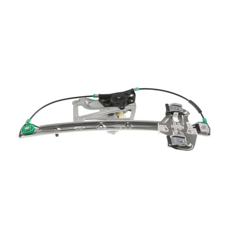 Front Passenger Power Window Motor & Regulator Assembly for Cadillac DeVille 2000 2001
