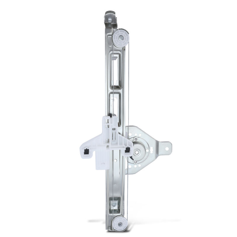 Rear Driver Power Window Regulator without Motor for Jeep Compass 2007-2017
