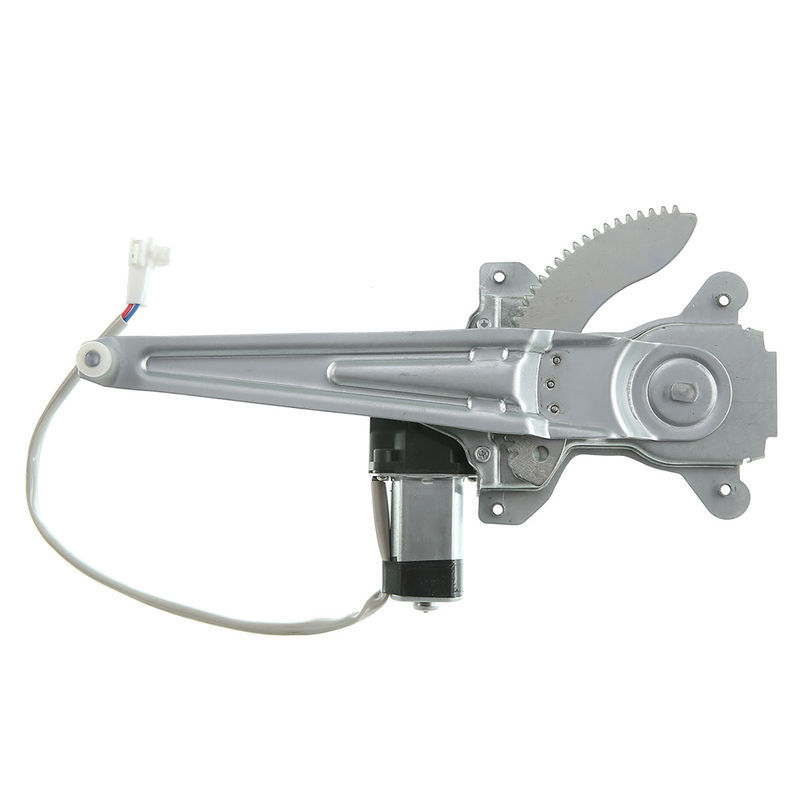2x Rear Power Window Regulator with Motor for Toyota Tercel 1995-1998