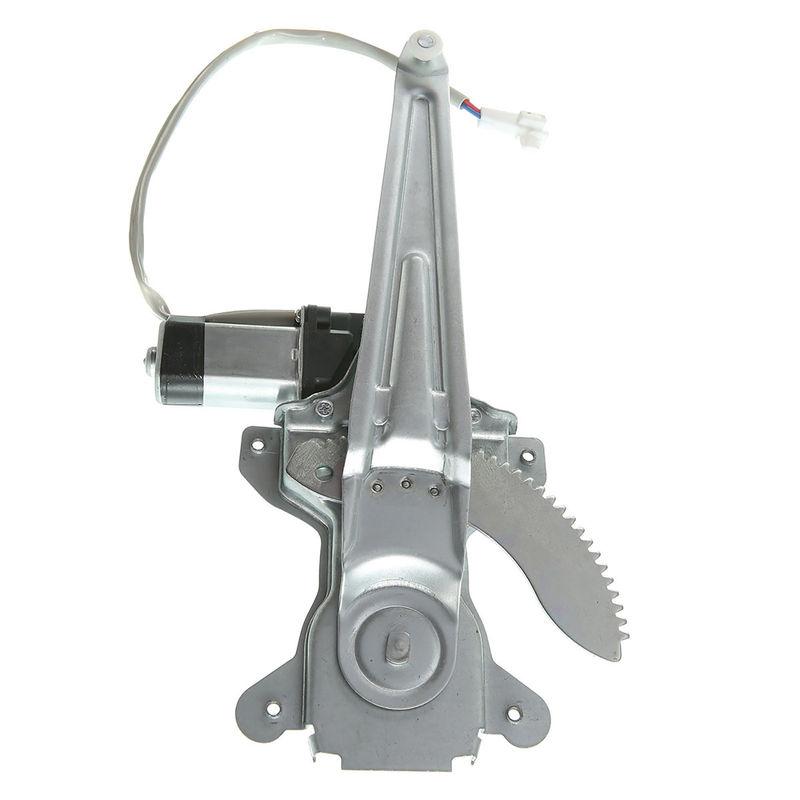2x Rear Power Window Regulator with Motor for Toyota Tercel 1995-1998