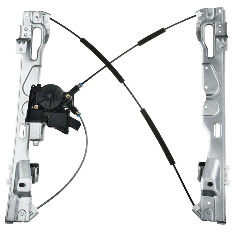 Front Passenger Power Window Motor & Regulator Assembly for Ford F-150 2011-2014