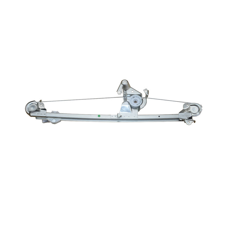 2x Rear Power Window Regulator without Motor for Mercedes-Benz W210 E320 E420