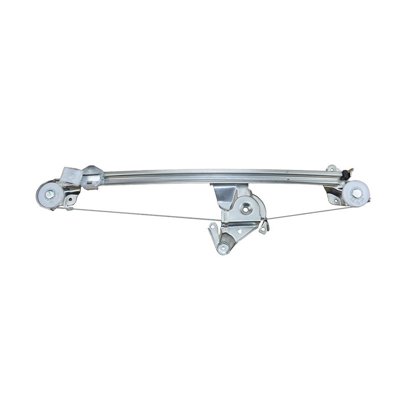 2x Rear Power Window Regulator without Motor for Mercedes-Benz W210 E320 E420