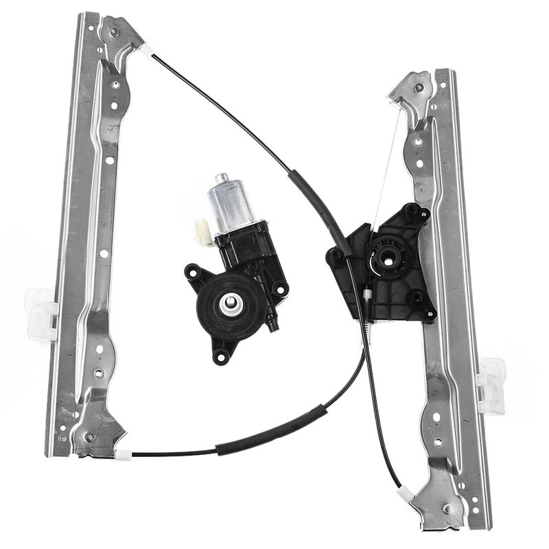 2x Front Power Window Regulator with Motor for Chrysler Sebring 2007-2010 Sedan