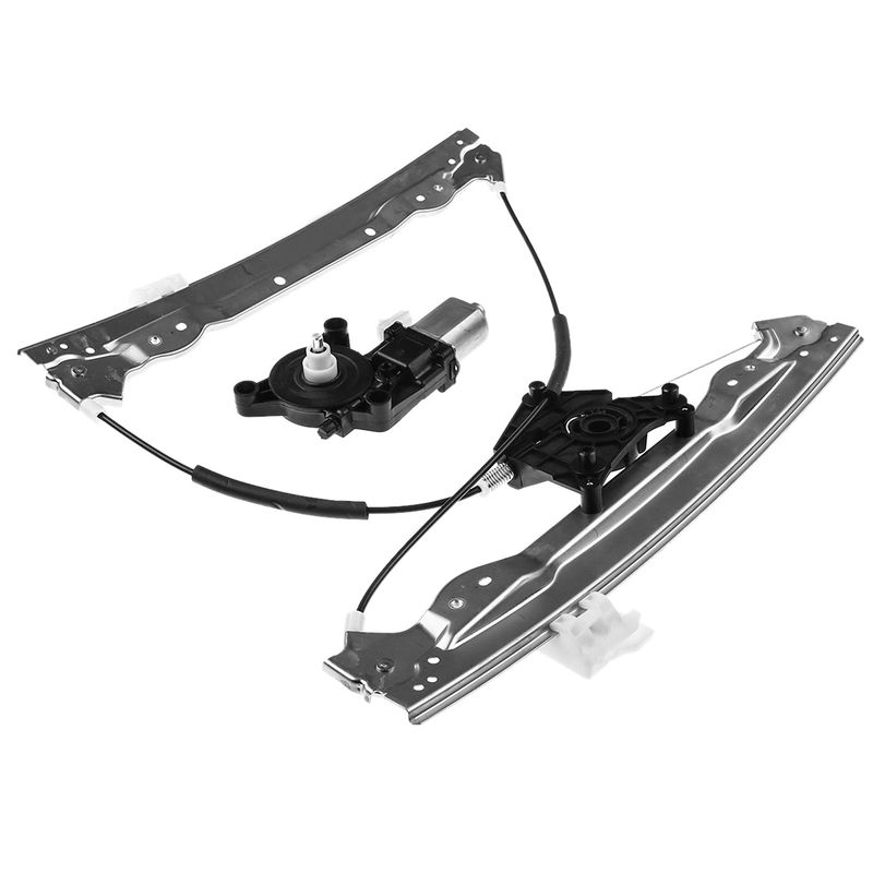 2x Front Power Window Regulator with Motor for Chrysler Sebring 2007-2010 Sedan