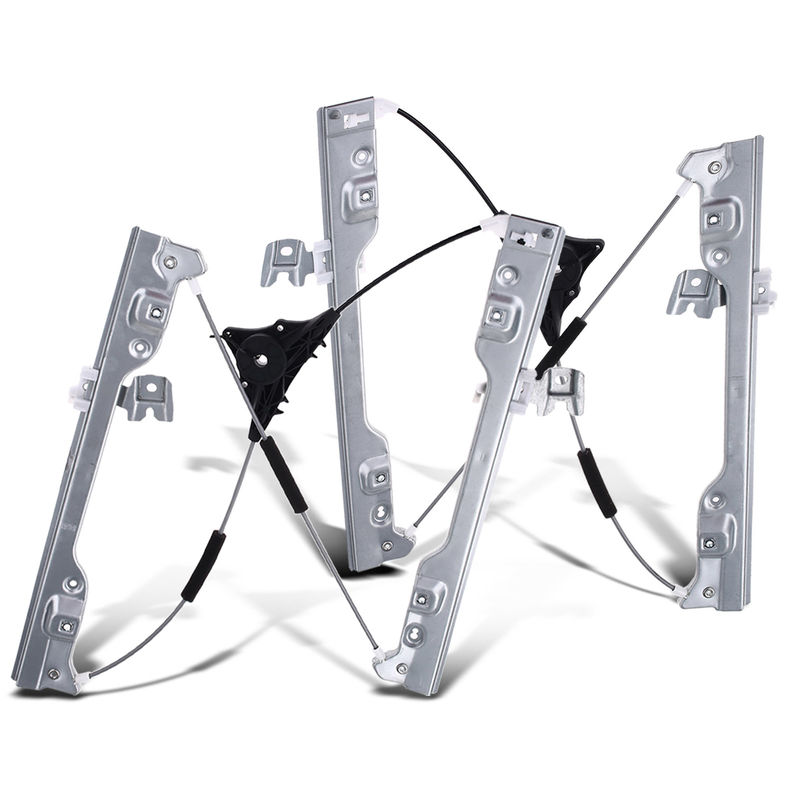 2x Front Power Window Regulator without Motor for Nissan Murano 09-14