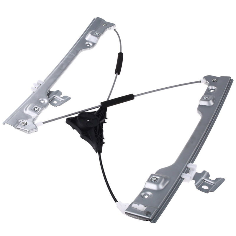 2x Front Power Window Regulator without Motor for Nissan Murano 09-14