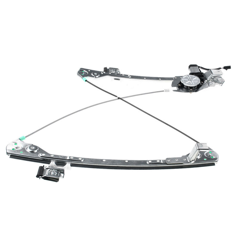 2x Front Power Window Regulator with Motor for Chrysler Pacifica 2004-2006