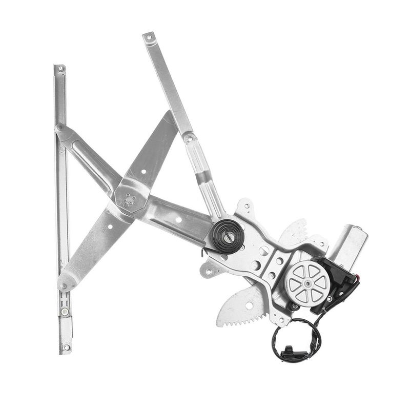 2x Front Power Window Regulator with Motor for Toyota Corolla 1998-2002