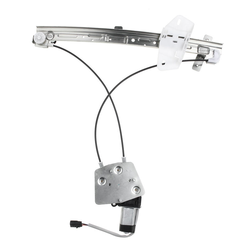 2x Front Power Window Regulator with Motor for Chrysler Dodge Neon 2000-2005