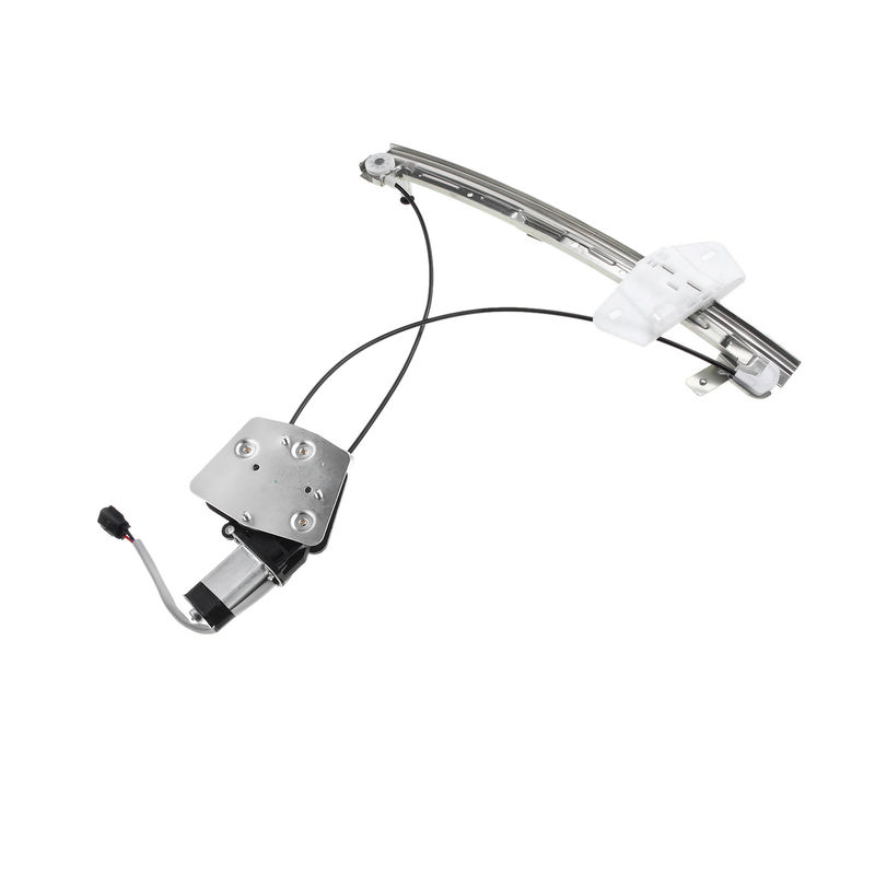 2x Front Power Window Regulator with Motor for Chrysler Dodge Neon 2000-2005