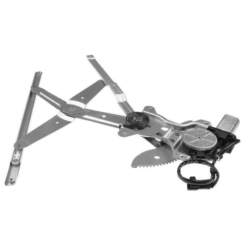 2x Front Power Window Regulator with Motor for Toyota Corolla 1998-2002