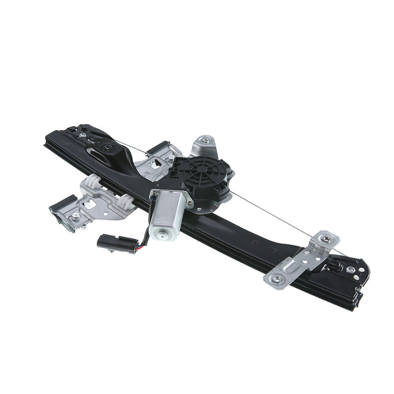2x Front Power Window Regulator with Motor for Chevrolet Sonic 2012-2019