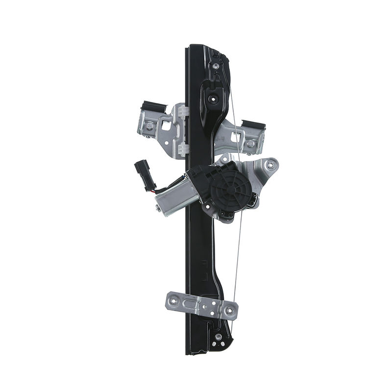 2x Front Power Window Regulator with Motor for Chevrolet Sonic 2012-2019