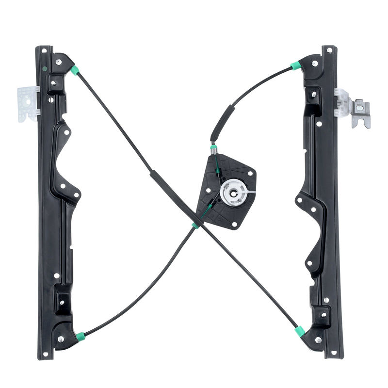 Front Passenger Power Window Regulator without Motor for Nissan Sentra 2007-2012